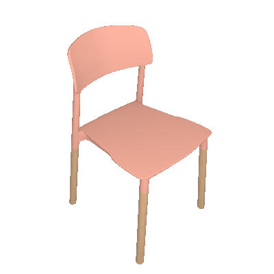 Mixt Cadeira (402074)