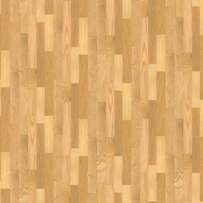 016 - Laminate Floor