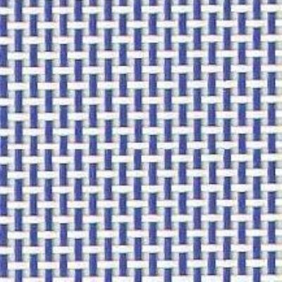 007 - Lilac Print Fabric