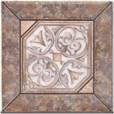 020 - Decorative Floor