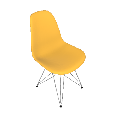 Eames Tower Cadeira (405670)