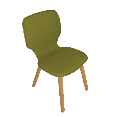 Noor Cadeira (402049)