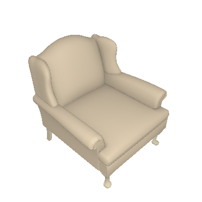Chair 23