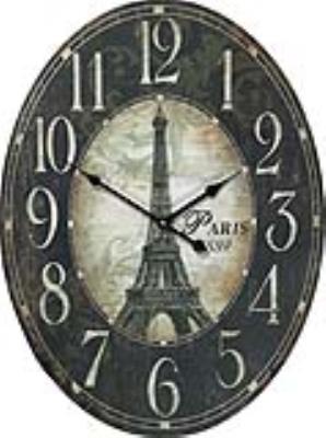 010 - Reloj