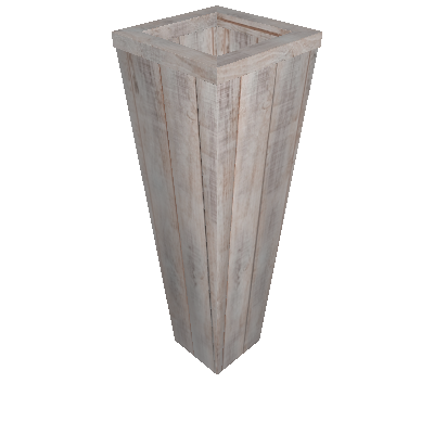 Vaso Atenas Pinus 91x30cm Porto Brink