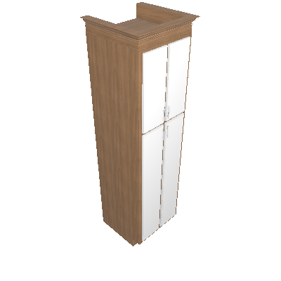 Shelf 4 Doors (U2489)