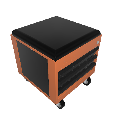 Cargobox comfort tool box (44952/700)