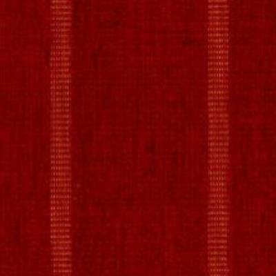 004 - Red Print Fabric