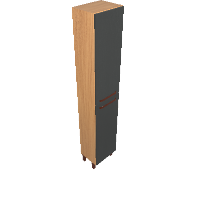 Paneleiro 0.40 cm Fechado (6172.15)
