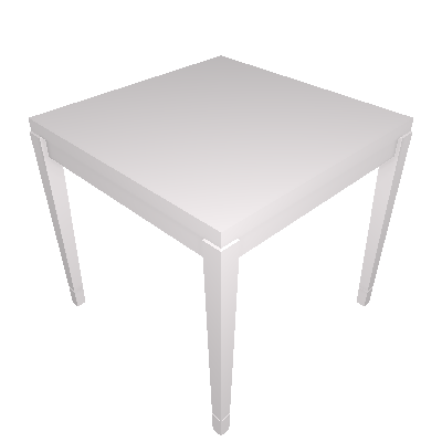 End Table (TB01)