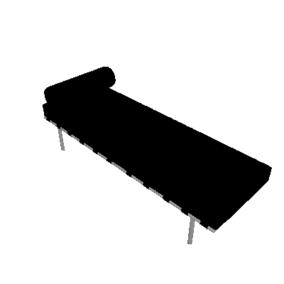 Barce Recamier (76524)