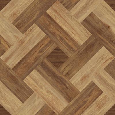 076 - Laminate Floor