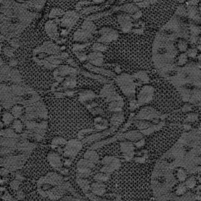 006 - Flowery Fabric