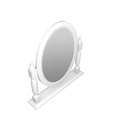 Campagne Espelho 54cm x 54cm (321336)
