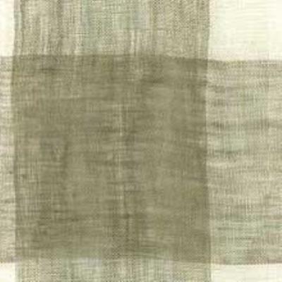 012 - Green Print Fabric