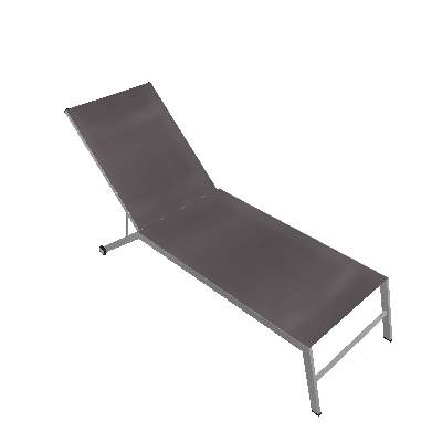 Tulum I Chaise Longue (363601)