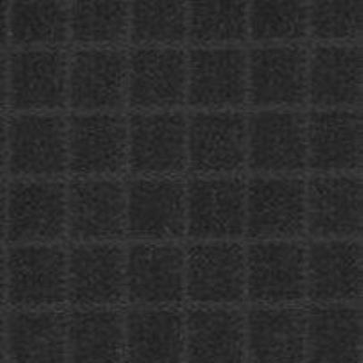 006 - Black Print Fabric