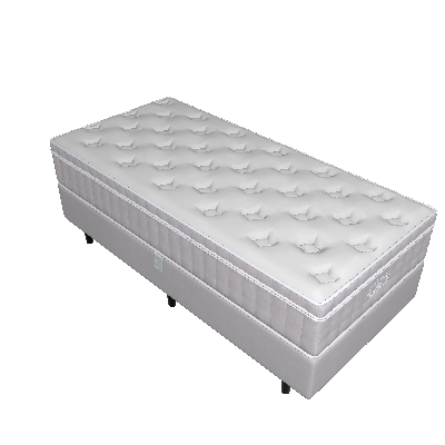 Prize Cama Box Solteiro 88cm (957011934)