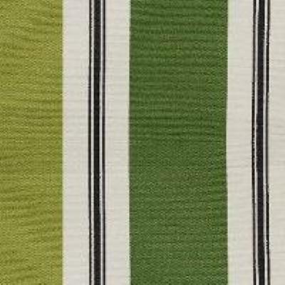 002 - Striped Fabric