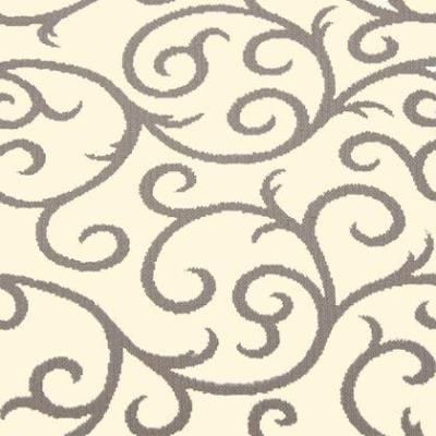 020 - Beige Print Fabric