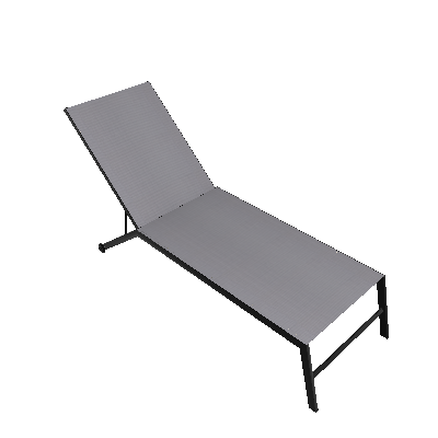 Tulum I Chaise Longue (363602)