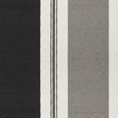 001 - Striped Fabric