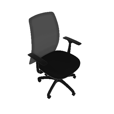 Cyber Cadeira Executiva (390523)