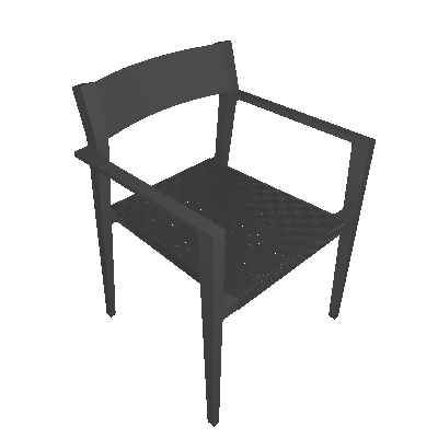 Vedra Cadeira c/Braços (406485)