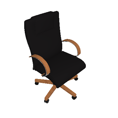 Office Chair (OFFCH01)