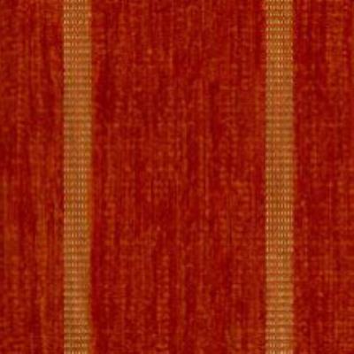 009 - Terracotta Print Fabric