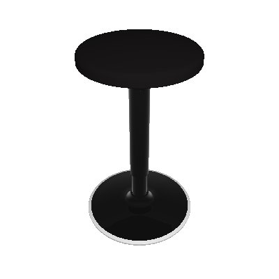 Empe Adjustable Desk Stool (EMPESTOOL)