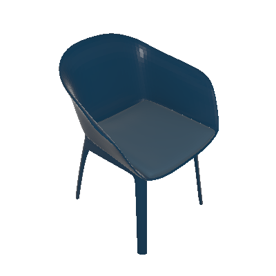 Tália Cadeira c/Braços (394585)