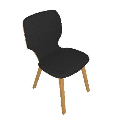 Noor Cadeira (402047)
