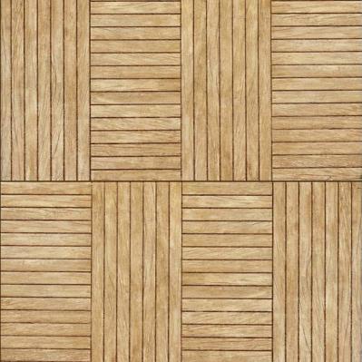 073 - Laminate Floor