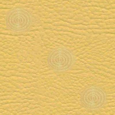 035 - Yellow Fabric