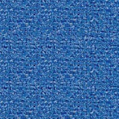 003 - Blue Fabric