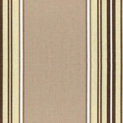 003 - Striped Fabric