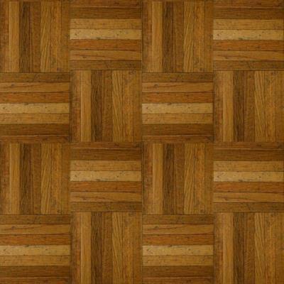 013 - Laminate Floor