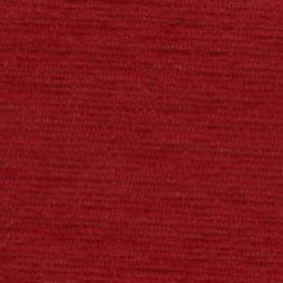 006 - Red Fabric
