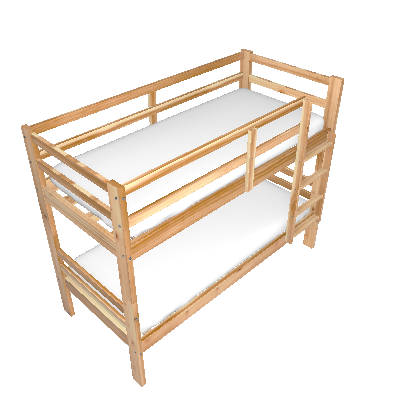 Teen Cama Beliche 78cm (339589)