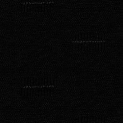 011 - Black Fabric
