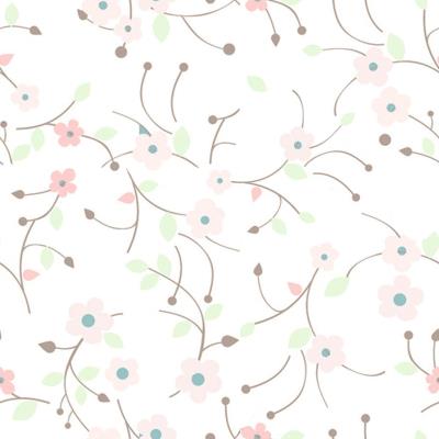 069 - Printed Fabric