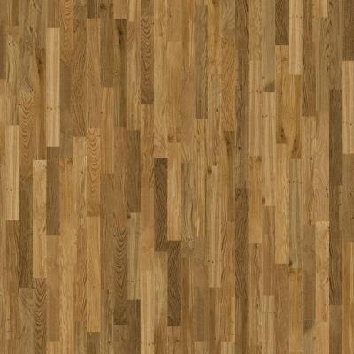 030 - Laminate Floor