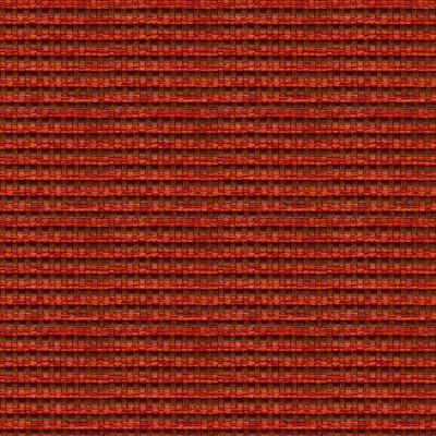 001 - Red Print Fabric