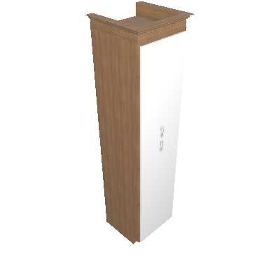 Shelf 4 Doors (U24101)