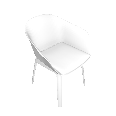 Tália Cadeira com Braços (400273)