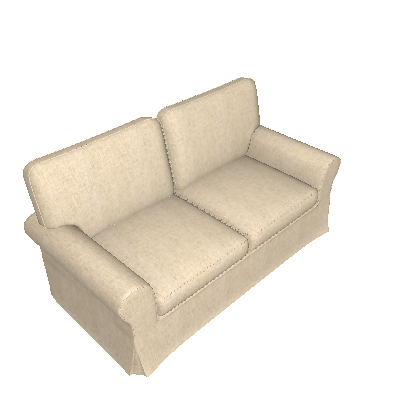 Loveseat 02