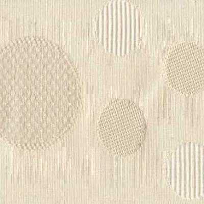 005 - Beige Print Fabric