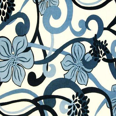 012 - Printed Fabric