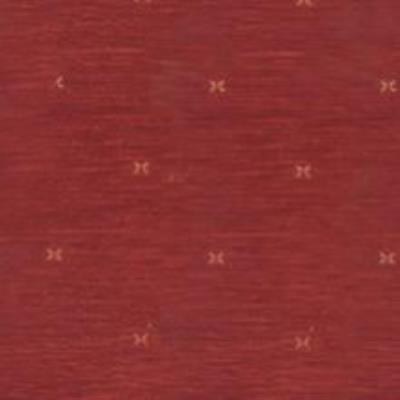 010 - Terracotta Print Fabric